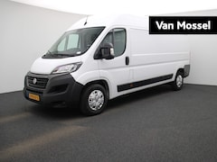 Fiat E-Ducato - 3.5T L3H2 79 kWh | Navi | ECC | PDC | Cam | Zijschuifdeur |