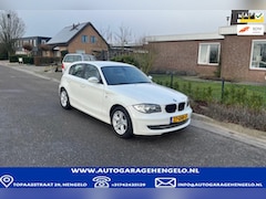 BMW 1-serie - 116i Business Line