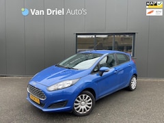 Ford Fiesta - 1.0 Champion / Radio / Airco