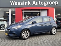 Opel Corsa - 1.4 Easytronic S&S 90pk 5d Edition | Airco | Radio | Cruise Control |