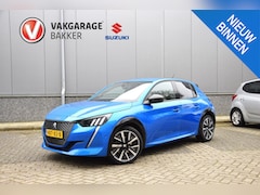 Peugeot 208 - 1.2 PureTech GT-Line | Automaat | Stof-kunstlederen bekleding | Stoelverwarming |