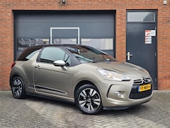 Citroën DS3 - 1.6 So Chic 16" Trekhaak Cruise PDC ECC