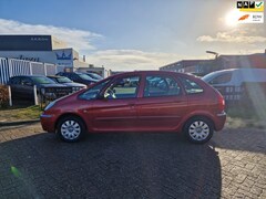 Citroën Xsara Picasso - 2.0i-16V Exclusive/AUTOMAAT/114491KM