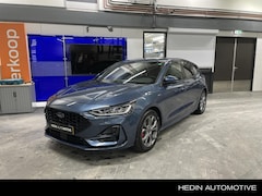 Ford Focus - 1.0 EcoBoost Hybrid ST Line | Carplay | Winterpakket | Camera| Navi |