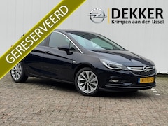 Opel Astra - 1.0 Online Edition met Navigatie, Climate Controle, PDC, 1e Eigenaar