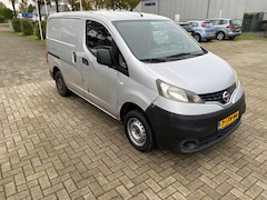 Nissan NV200 - 1.5 dCi Acenta airco 2x schuifdeur export only