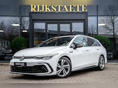 Volkswagen Golf Variant - 1.5 eTSI R-Line Business+|PANO|ACC