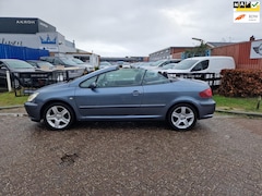 Peugeot 307 CC - 2.0-16V/CRUISE/AIRCO/NAP/142000KM