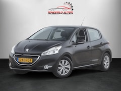 Peugeot 208 - 1.2 VTi Envy Clima Cruise Navi