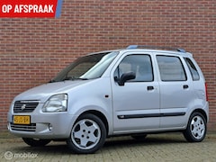 Suzuki Wagon R+ - 1.3 GL/ AUTOMAAT