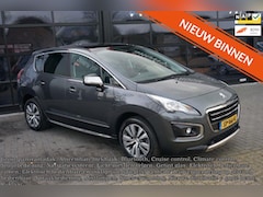 Peugeot 3008 - 1.6 THP Crossway, Leder, Navi, Pano, Clima, Trekhaak,