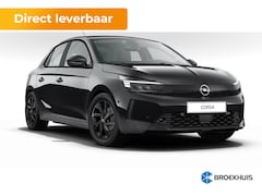 Opel Corsa - 1.2 Edition | buitenspiegels elektrisch inklapbaar | dodehoek detectie | lichtmetalen velg