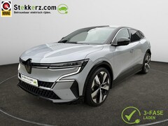 Renault Mégane E-Tech - Techno Megane E- Tech