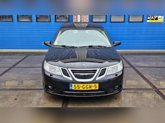 Saab 9-3 Sport Estate - 1.9 TID Arc Diesel