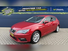 Seat Leon - 1.0 TSI 115PK Style Ultimate Edition | LED | Beats audio | Navigatie | Parkeercamera | Par