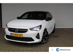 Opel Corsa - 1.2 GS Line | Premium pakket | Aple carplay | 17 inch |