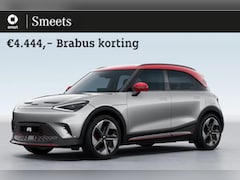 Smart #1 - 1 BRABUS 66 kWh