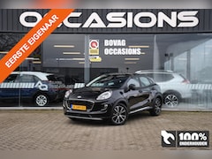 Ford Puma - 1.0 EcoBoost Hybrid Titanium 125 PK/ 1 EIGENAAR