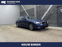 BMW 3-serie - 330e | PHEV | ACC | Trekhaak | Stoel+Stuurverwarming | PDC V+A