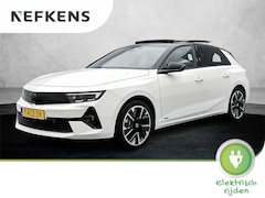 Opel Astra Electric - EV Level 4 54 kWh 156 pk | Navigatie via Apple Carplay/Android Auto | Elektrisch Glazen Pa