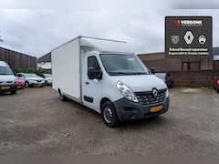 Renault Master - T35 2.3 dCi L3H2 | airco | cruise control | Apple Carplay