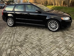 Volvo V50 - 1.6D S/S Advantage