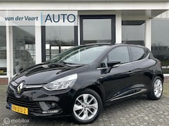 Renault Clio - 0.9 TCe Limited / Navi / Cruise / PDC / BTW AUTO