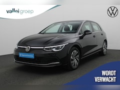 Volkswagen Golf - 1.4 204PK DSG eHybrid Style | Geheugenstoel | Stuur-/stoelverwarming | Navi | Parkeersenso