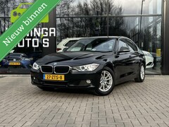 BMW 3-serie - 320i xDrive Upgrade Edition |Leer | Elek Trekhaak|