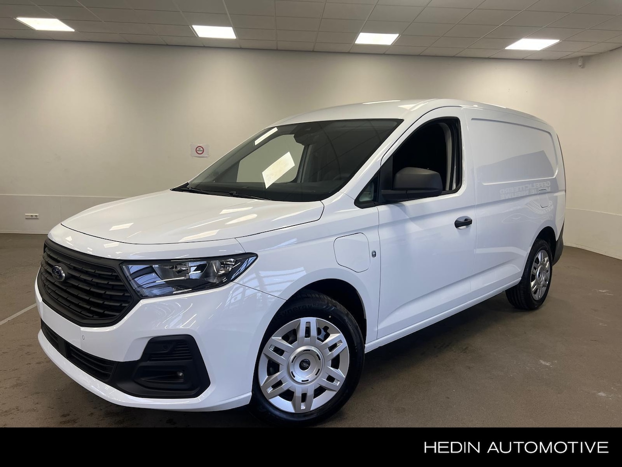 Ford Transit Connect - 1.5 EcoBoost PHEV L2 Trend | DIRECT RIJDEN | BPM VRIJ | UIT VOORRAAD LEVERBAAR - AutoWereld.nl