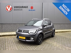 Suzuki Ignis - 1.2 Stijl Smart Hybrid | Navigatie | Achteruitrijcamera | Cruise control |