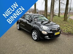 Fiat 500 X - 1.4 Turbo MultiAir Lounge