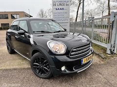 MINI Countryman - 1.6 Cooper ALL4