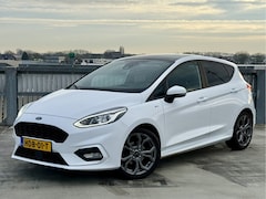 Ford Fiesta - 1.0 ST-Line | Pano | ACC | Navi | 17"