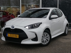 Toyota Yaris - 1.5 Hybrid Active | Camera | Cruise Control