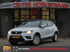 Seat Arona - 1.0 TSI 95pk Style Business Intense | Carplay | Keyless | Bi-Tone |