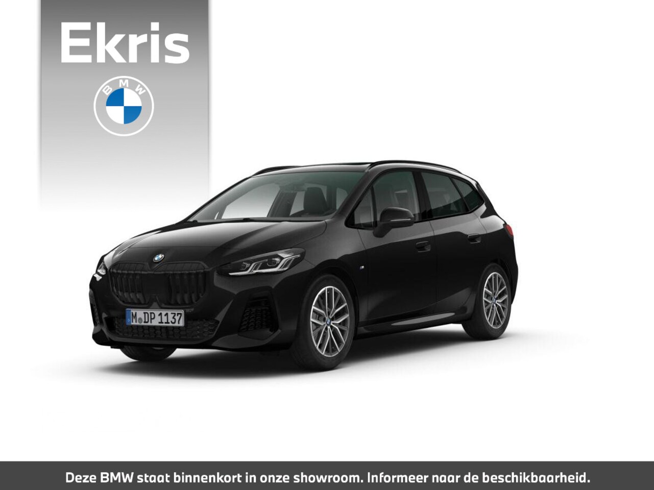 BMW 2-serie Active Tourer - 218i | M Sport Package | Equipment Package - AutoWereld.nl