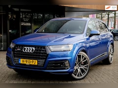 Audi SQ7 - 4.0 TDI SQ7 quattro Pro Line + 7P/ACC/HUD/Pano/Nightvison/Trekhaak/