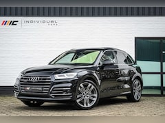 Audi Q5 - 55 TFSI e S-Line Competition Luchtvering Panorama