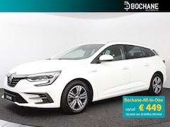 Renault Mégane Estate - 1.3 TCe 140 EDC Intens