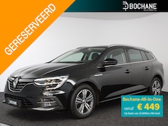 Renault Mégane Estate - 1.3 TCe 140 EDC Intens | Trekhaak | All-Season banden