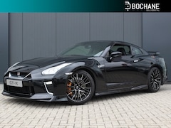 Nissan GT-R - 3.8 V6 Black Edition Cruise Control | Navigatie | PDC | Camera | Climate Control | Bose® P