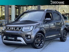 Suzuki Ignis - 1.2 Smart Hybrid Select CVT Automaat | Stoelverwarming | Achteruitrijcamera | Navigatie Ca