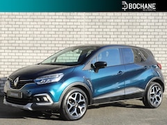 Renault Captur - 0.9 TCe 90 Intens | Achteruitrijcamera | Stoelverwarming