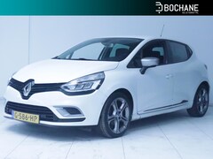 Renault Clio - 0.9 TCe 90 Intens GT-Line Clima/Navi/Camera