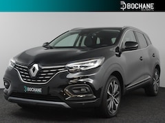 Renault Kadjar - 1.3 TCe 140 EDC Intens | Lederen Bekleding | Stoelverwarming | Lichtmetalen velgen 19"