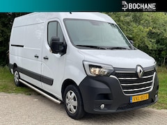 Renault Master - 2.3 dCi 135 T35 L2H2 Work Edition | Trekhaak | All-Season Banden | Betimmering | Sidebars