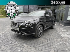 Nissan Juke - 1.6 Hybrid 143 N-Connecta