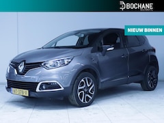 Renault Captur - 1.2 TCe 120 EDC Dynamique Clima/Navi/Camera