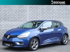 Renault Clio - 0.9 TCe 90 Intens GT-Line | Achteruitrijcamera | Parkeersensoren | Sportstoelen